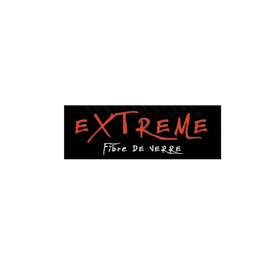 Extreme Fibre de verre